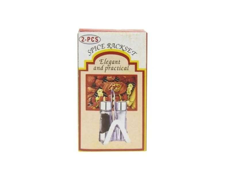 Solnita 2Pcs Sticla CP-201 Wx